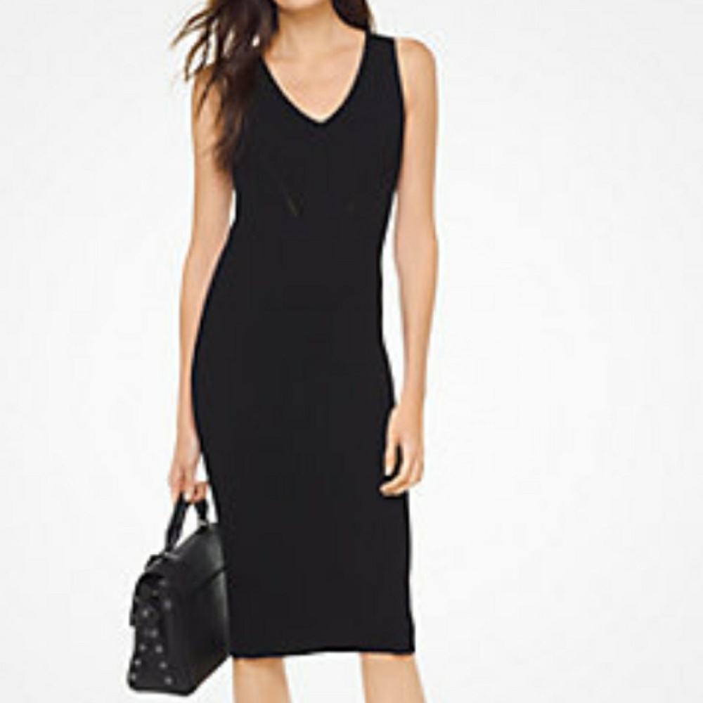 New Michael kors dress